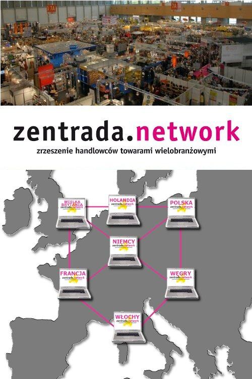 zentrada rozszerza bazę adresową dostawców towaru o dodatkowe informacje Najnowsza oferta zentrada.network pokazuje jak mogą uzupełniać się platformy handlu hurtowego online z tradycyjnymi targami. Ta europejska społeczność handlowców oferuje swoim 120.000 aktywnym członkom nowy innowacyjny serwis informacyjny, który od...