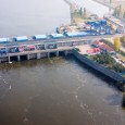 Współpracę przy budowie drugiego stopnia wodnego na Wiśle wraz z elektrownią przewiduje list intencyjny podpisany dzisiaj (20.08.2009 r.) we Włocławku przez Krajowy Zarząd Gospodarki Wodnej i Grupę ENERGA. Inwestycja pozwoli...