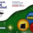 Gdyby Święty Mikołaj był fotografem, jakie świąteczne życzenia otrzymałby od Ciebie? WARSZAWA, Polska – 9 grudnia 2010 – Wiele lat pisania do Świętego Mikołaja nie przyniosło efektów? W tym roku zamiast listy prezentów wyślij mu życzenia. Weź udział w konkursie Prezenty...