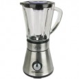Blender – pomoc w odzyskaniu naturalnej odporności Blender – pomoc w odzyskaniu naturalnej odporności Bogate w witaminy koktajle ze świeżych owoców i warzyw, pozwalają odzyskać utraconą po zimie odporność. Z nowym blenderem stojącym First Austria przygotowanie pełnych...