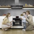 Jeden piekarnik, podział na dwie komory, różne temperatury i czas pieczenia – czyli innowacyjna technologia Twin Convection™. Teraz została wzbogacona o dodatkową funkcję – gotowanie parowe. Tak powstał piekarnik Samsung...