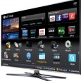 Samsung Smart TV Samsung Smart TV to przełomowe rozwiązanie na rynku telewizorów nie tylko ze względu na Smart Hub, otwartą przeglądarkę internetową, czy funkcję AllShare, ale również w obszarze wyświetlania obrazu 2D i...