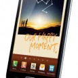 GALAXY Note BERLIN, Niemcy – Targi IFA 2011 r. – Samsung Electronics Co., Ltd., zaprezentował urządzenie GALAXY Note. To nowy rodzaj smartfonu, łączący w sobie największy na rynku wyświetlacz HD Super AMOLED,...