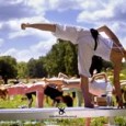 Joga w Parku- w trosce o jakość Twojego wolnego czasu! Lato w mieście? Słoneczne dni spędzone za biurkiem w pracy? Brak czasu na chwile relaksu i regeneracji? Czas na zmiany! Niech to lato będzie przełomowe dla tych, którzy jeszcze nie...